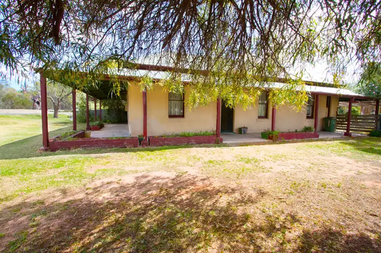 83 Cadell Street, Wentworth NSW 2648