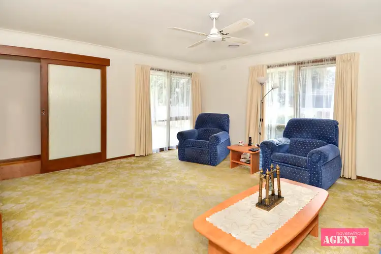 Second view of Homely house listing, 30 Kalver Street, Corio VIC 3214