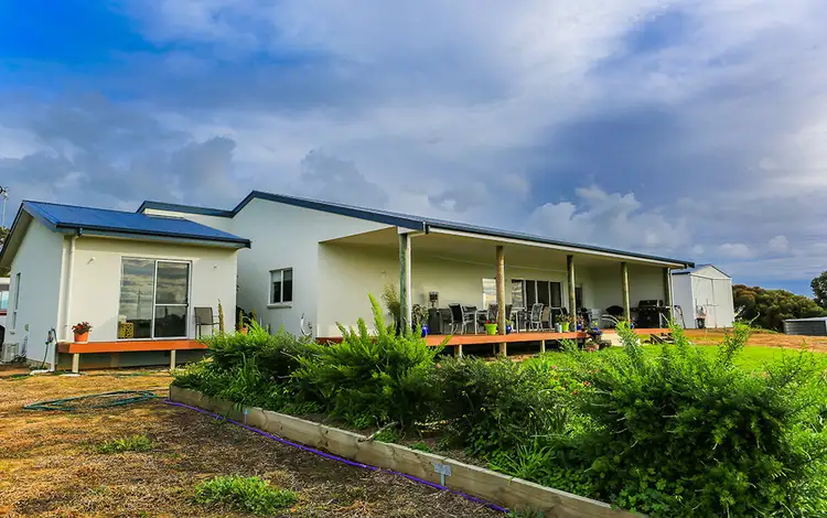 Third view of Homely house listing, 43 - 49 Sea eagle Court, Boston SA 5607