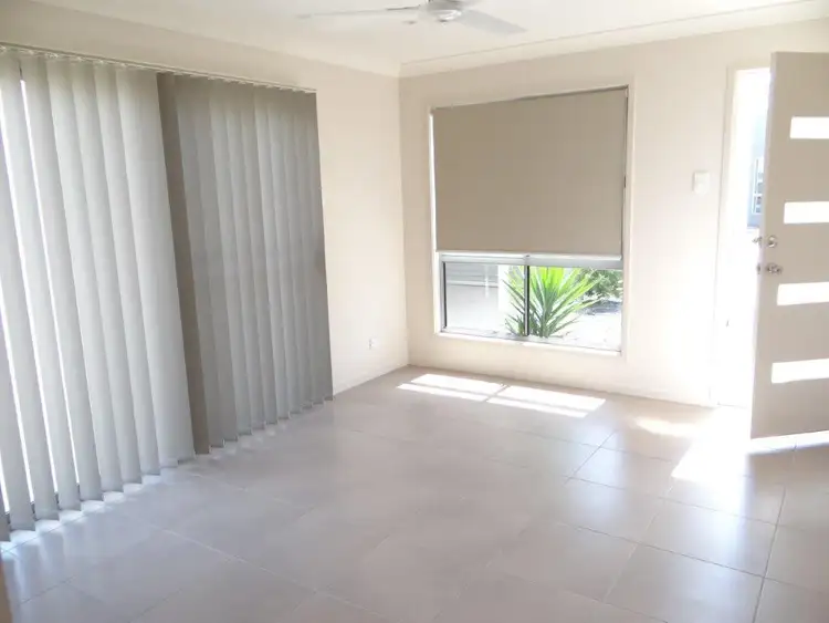 Fourth view of Homely house listing, Lot 39-73 Centenary Drive, Middlemount QLD 4746