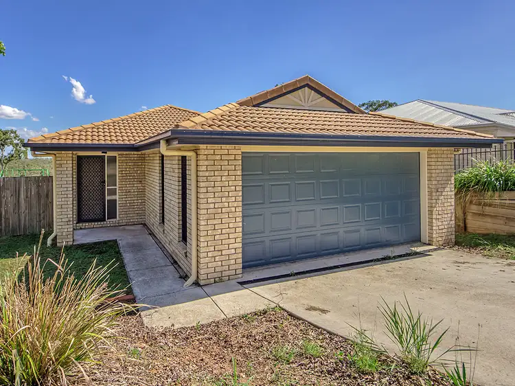 55 Bellevue Rd, Goodna QLD 4300