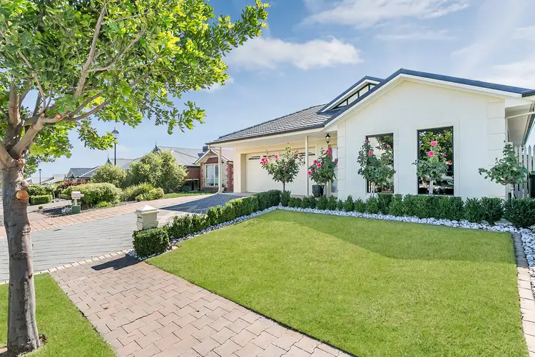 Second view of Homely house listing, 7 Nevarc Mews, Hallett Cove SA 5158