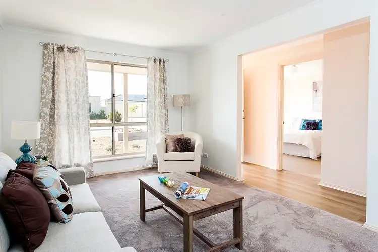 Third view of Homely house listing, 24 Seahaven Way, Aldinga Beach SA 5173