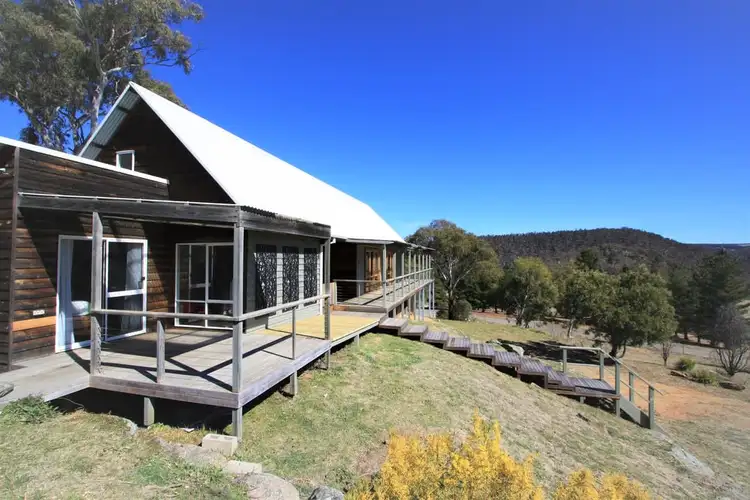 Second view of Homely house listing, 288 Bidgee Road, Cooma NSW 2630