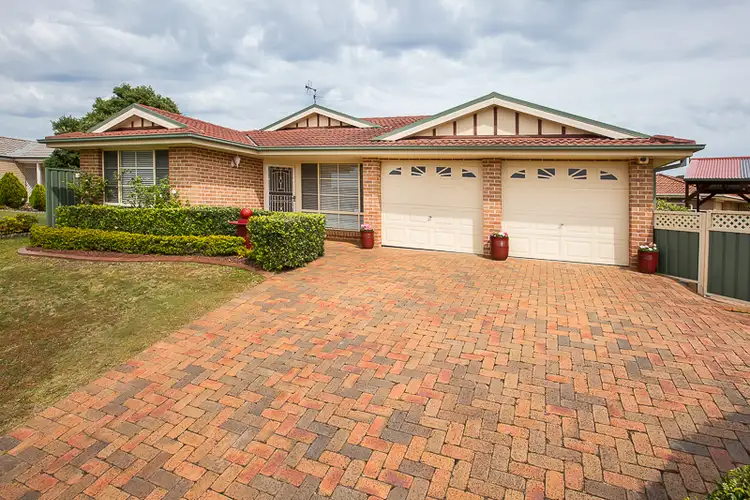 Third view of Homely house listing, 13 Harry Close, Blue Haven NSW 2262