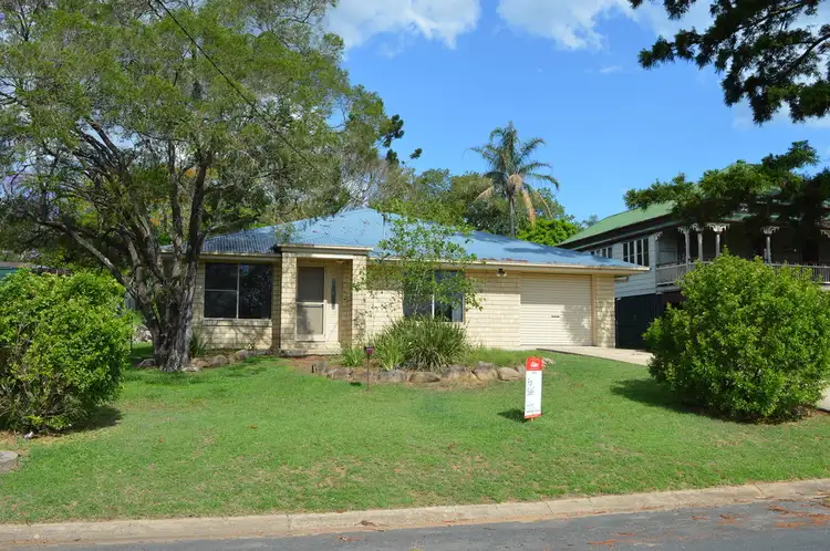 Address available on request