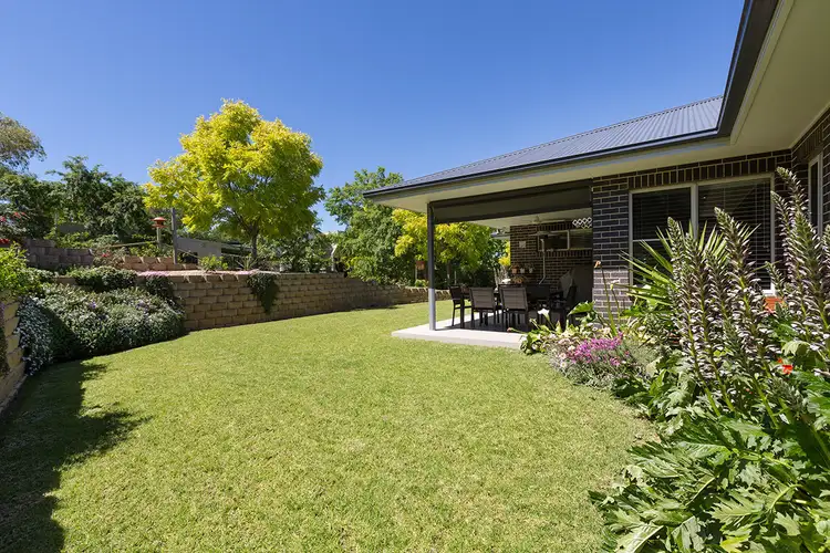 Fourth view of Homely house listing, 25A Dewhurst Drive, Mudgee NSW 2850