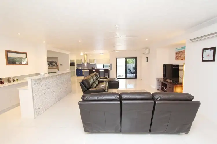 Fifth view of Homely house listing, 18 Lord Howe Promenade, Douglas QLD 4814