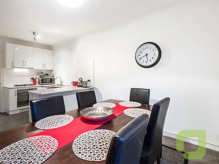 Fifth view of Homely house listing, 4/17 Tongue Street, Yarraville VIC 3013