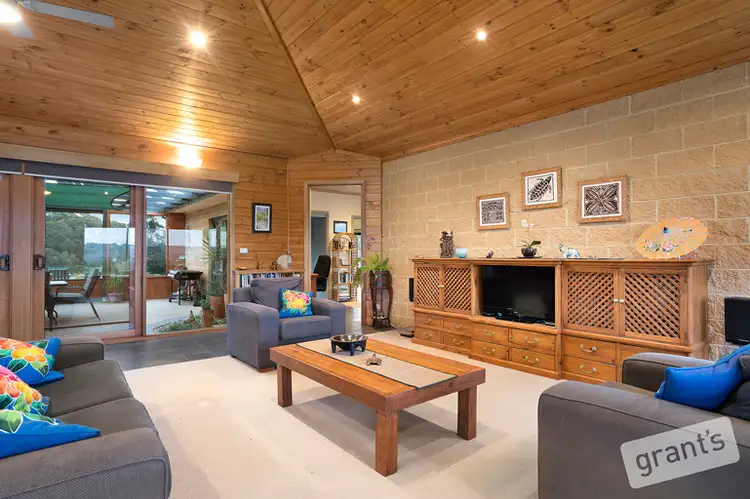 Third view of Homely house listing, 145 Berrys Road, Nyora VIC 3987