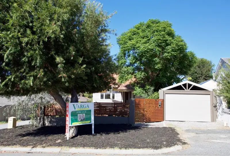 Main view of Homely house listing, 87 Chapman Road, Bentley WA 6102