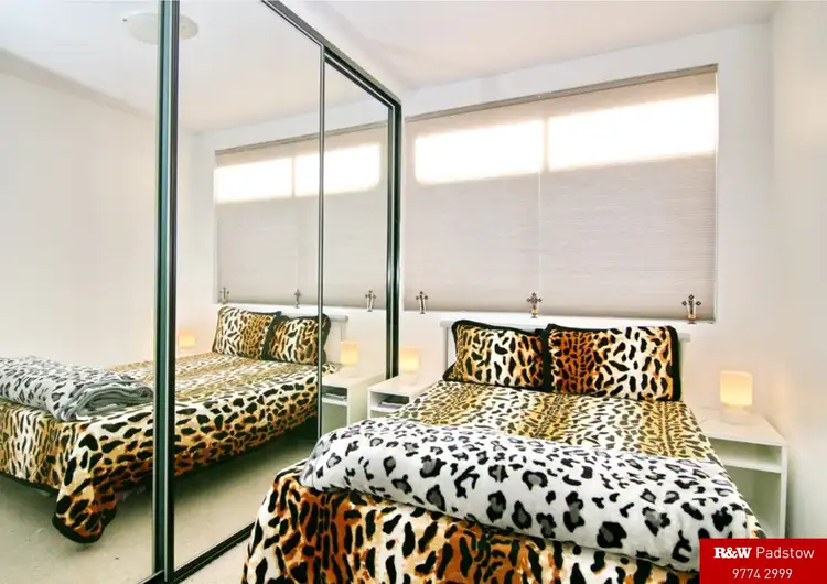 Fourth view of Homely apartment listing, 2/274-276 King Georges Road, Roselands NSW 2196