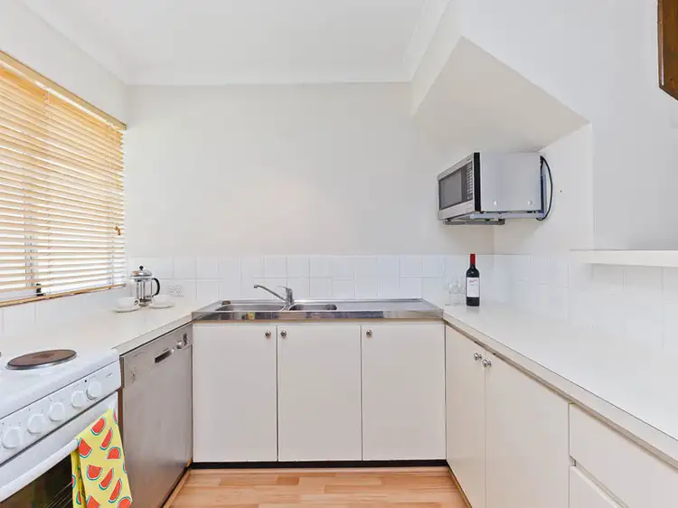 Fifth view of Homely house listing, 43/6 Waterway Court, Churchlands WA 6018