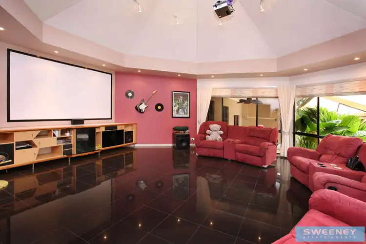 Sixth view of Homely house listing, 55 Watervale Boulevard, Taylors Hill VIC 3037