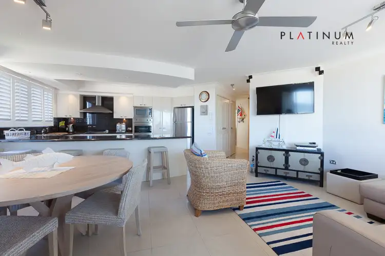 Sixth view of Homely apartment listing, @158 Hedges Avenue, Mermaid Beach QLD 4218