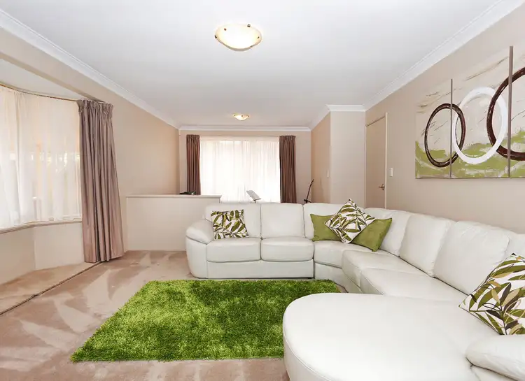 Seventh view of Homely house listing, 39 Kirkdale Turn, Kinross WA 6028