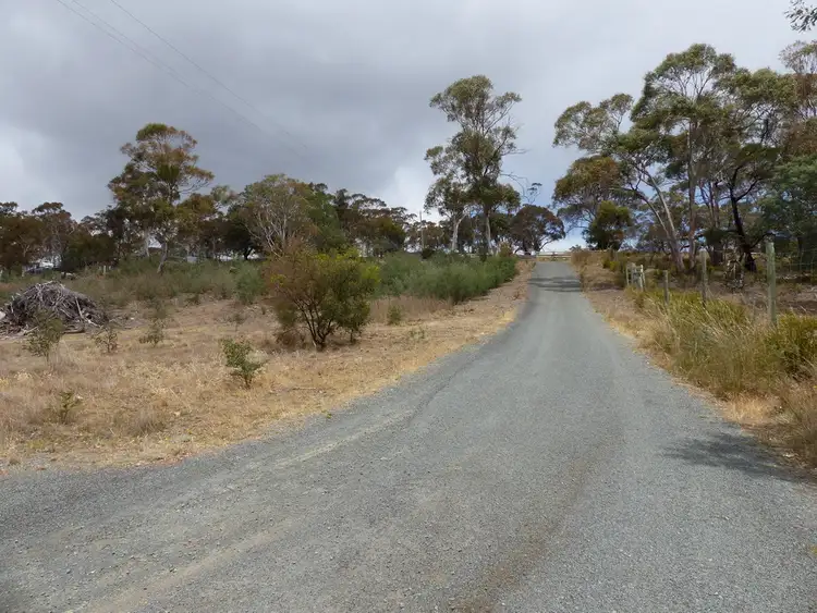 Third view of Homely land listing, Lot 2, 85 Native Corners Road, Campania TAS 7026