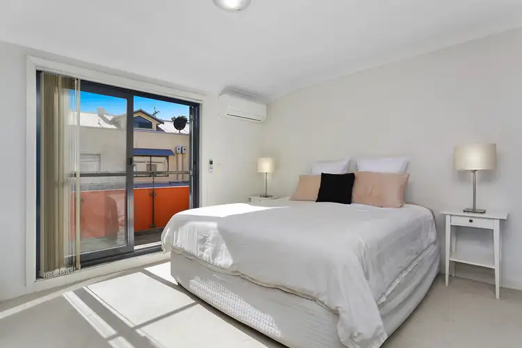 Third view of Homely townhouse listing, 24/15 Begonia Street, Pagewood NSW 2035