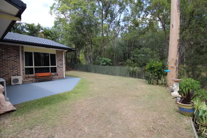 Sixth view of Homely house listing, 33 BEN LOMOND DRIVE, Highland Park QLD 4211