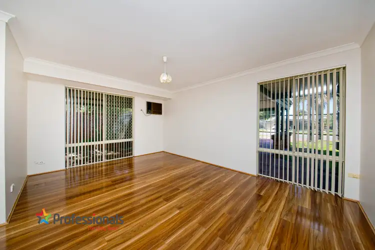 Fourth view of Homely house listing, 43 Bottlebrush Drive, Morley WA 6062