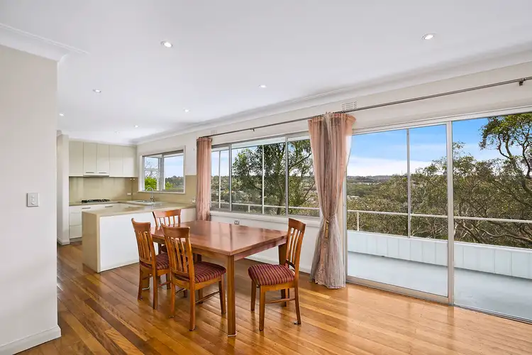 Second view of Homely house listing, 12 Ilford Road, Frenchs Forest NSW 2086