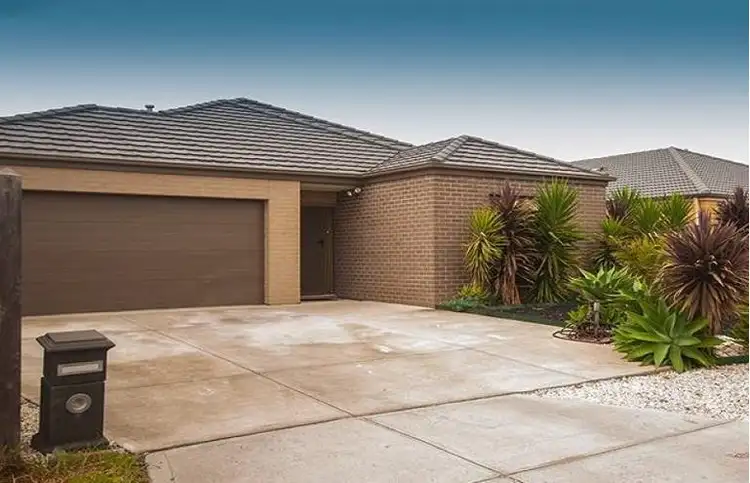 Third view of Homely house listing, 3 Dunlin Crescent, Williams Landing VIC 3027