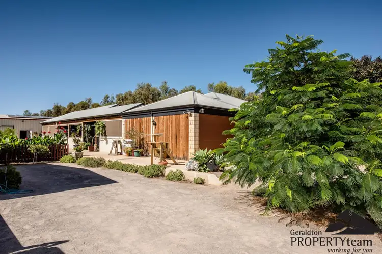 Fifth view of Homely house listing, 15 Polwarth Parade, Deepdale WA 6532