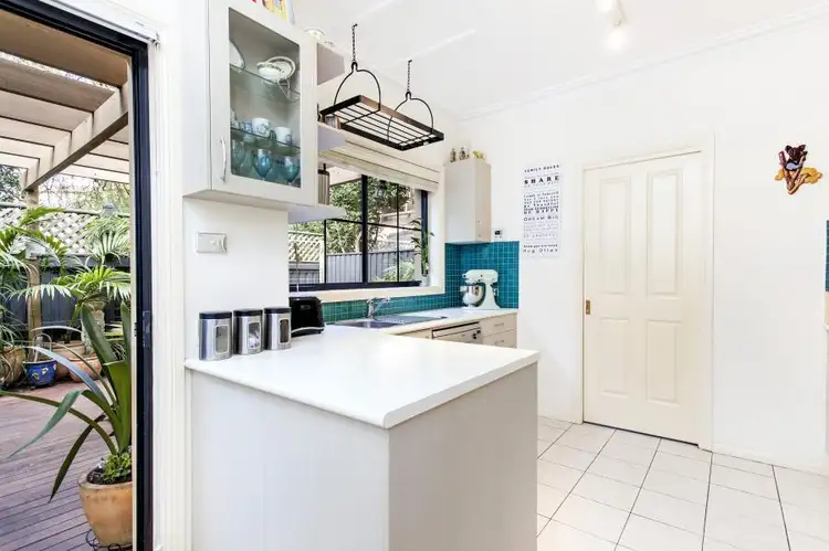 Fifth view of Homely townhouse listing, 5C/44 William Street, Botany NSW 2019