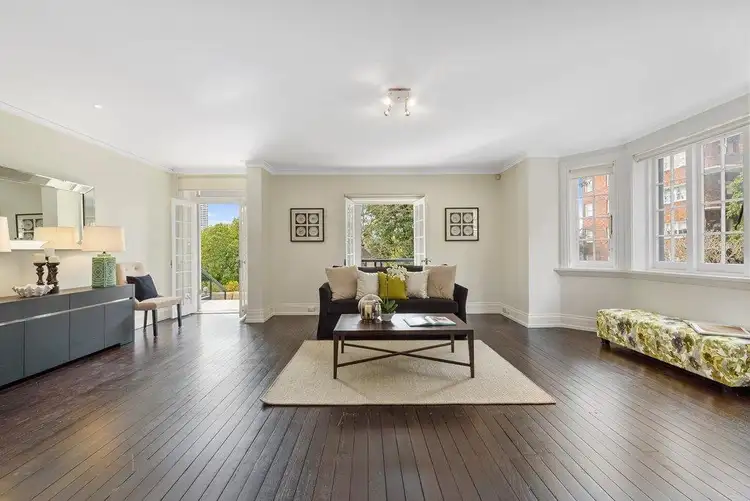 Main view of Homely apartment listing, 3/276 New South Head Road, Double Bay NSW 2028