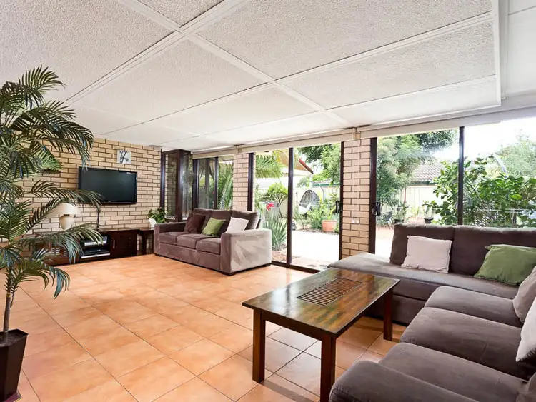 Seventh view of Homely house listing, 12 Bluebell Way, Bibra Lake WA 6163