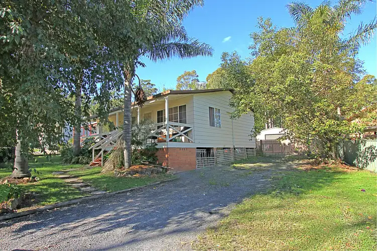 Main view of Homely house listing, 96 Kings Point Drive, Kings Point NSW 2539