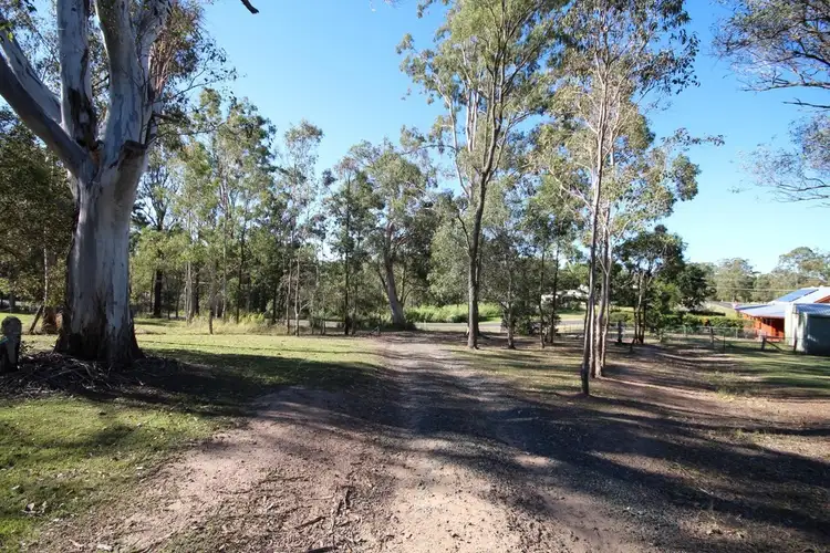 Third view of Homely land listing, 494 Eel Creek Road, Pie Creek QLD 4570