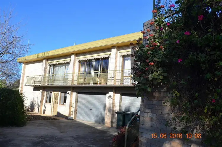 Second view of Homely house listing, 204 Wynyard Street, Tumut NSW 2720