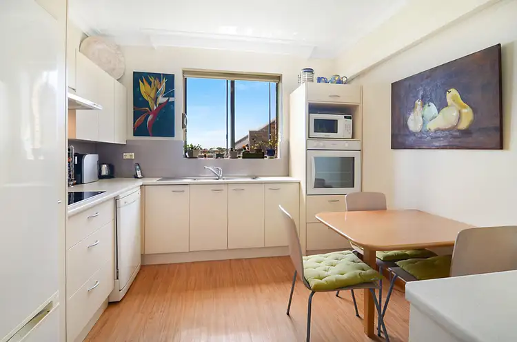 Fourth view of Homely apartment listing, 4/25-27 Frenchmans Road, Randwick NSW 2031