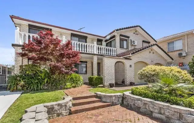 Main view of Homely house listing, 6 Raleigh Place, Bonnyrigg Heights NSW 2177