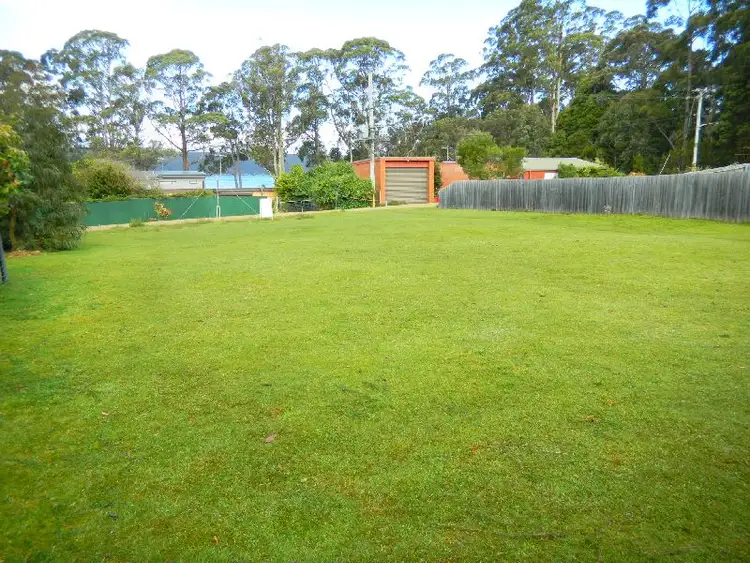Seventh view of Homely land listing, 5 Illawong Drive, Port Arthur TAS 7182