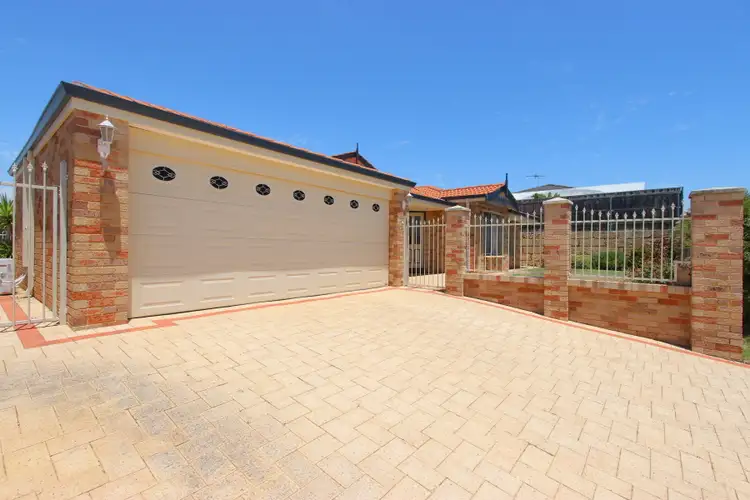 Second view of Homely house listing, 28 Mowbray Square, Clarkson WA 6030