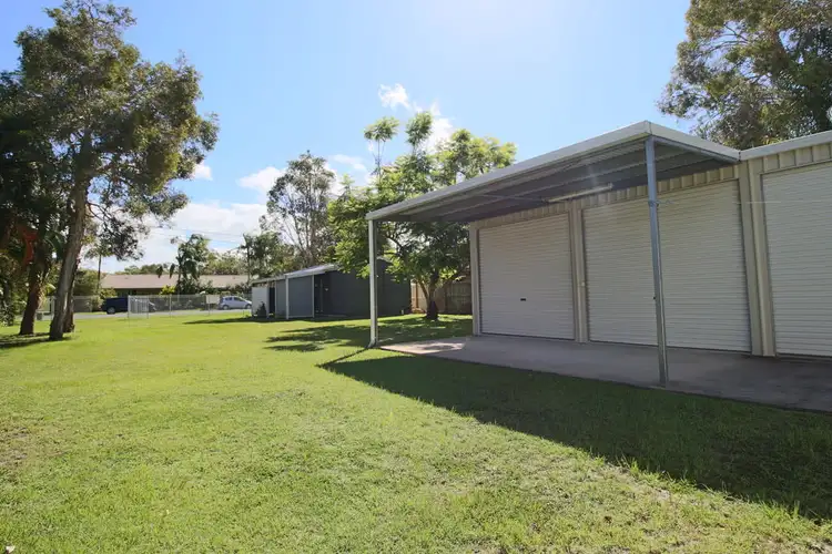 Second view of Homely land listing, 3 Toolara Road, Tin Can Bay QLD 4580