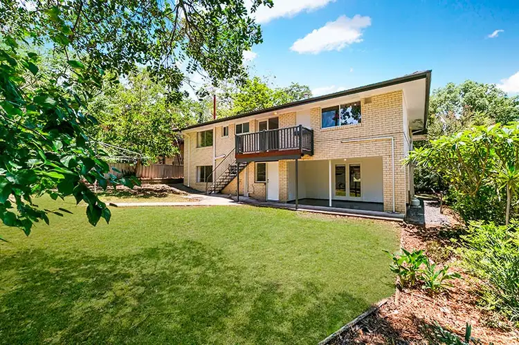Fourth view of Homely house listing, 12 Harvard Street, Kenmore QLD 4069