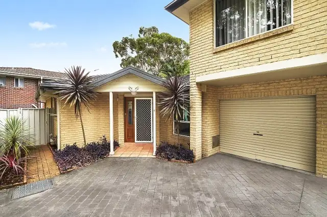 Main view of Homely house listing, 5/288 Main Road, Toukley NSW 2263
