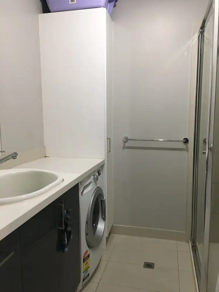 Seventh view of Homely apartment listing, U6 35-39 Eighth BVD, Springvale VIC 3171