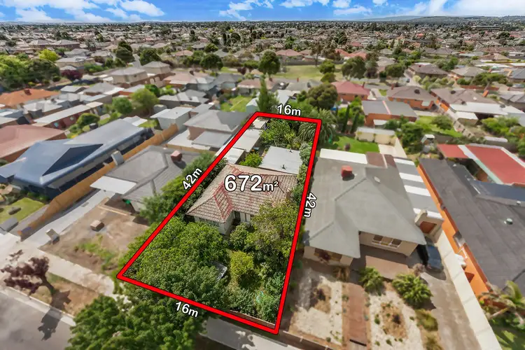 Main view of Homely house listing, 26 Waratah Street, Thomastown VIC 3074