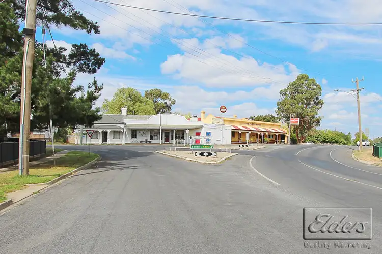 Second view of Homely land listing, 0 Cemetery Road & Fords Road, Campbells Creek VIC 3451