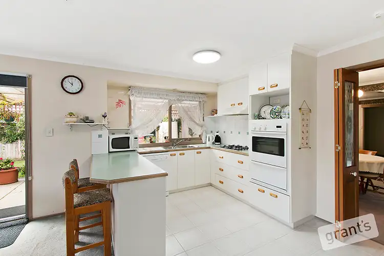 Second view of Homely house listing, 2 Ferncroft Court, Berwick VIC 3806