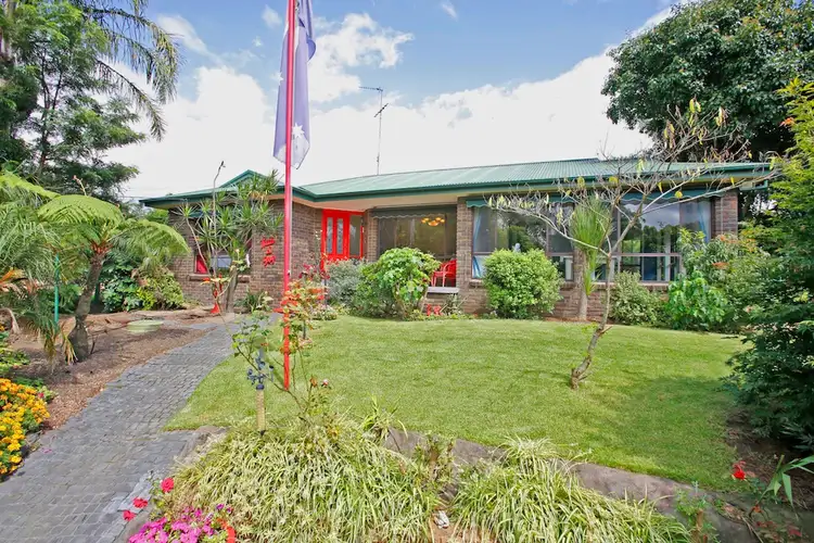 Main view of Homely house listing, 86 West Parade, Buxton NSW 2571