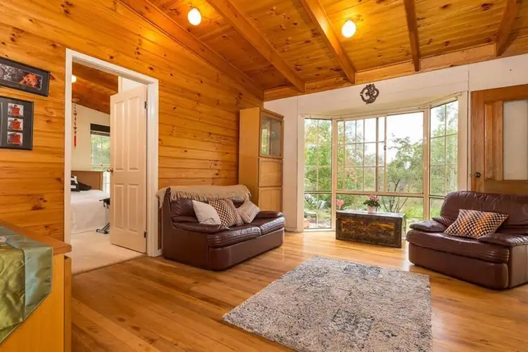 Third view of Homely house listing, 6 Janari Close, Moruya NSW 2537