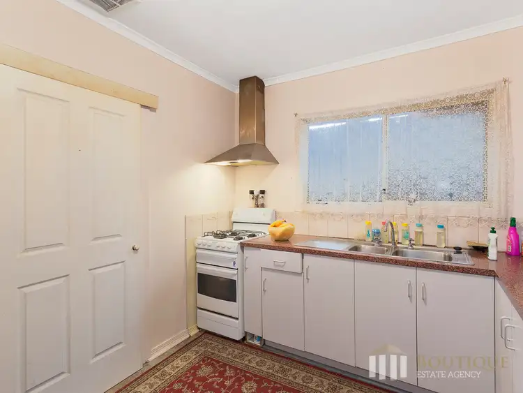Third view of Homely house listing, 21 Hughes Crescent, Dandenong North VIC 3175