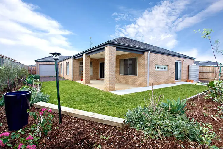 Sixth view of Homely house listing, 10 Alvis Close, Taylors Hill VIC 3037