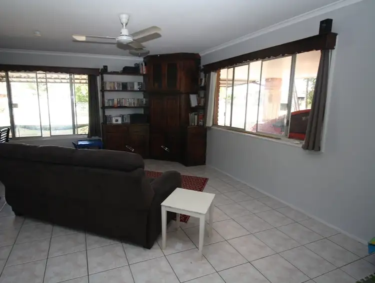 Fourth view of Homely house listing, 2 Davies Street, Mount Louisa QLD 4814