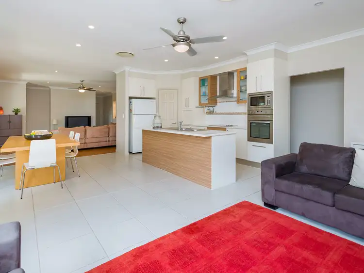 Fifth view of Homely house listing, 6 Weber Court, Nerang QLD 4211